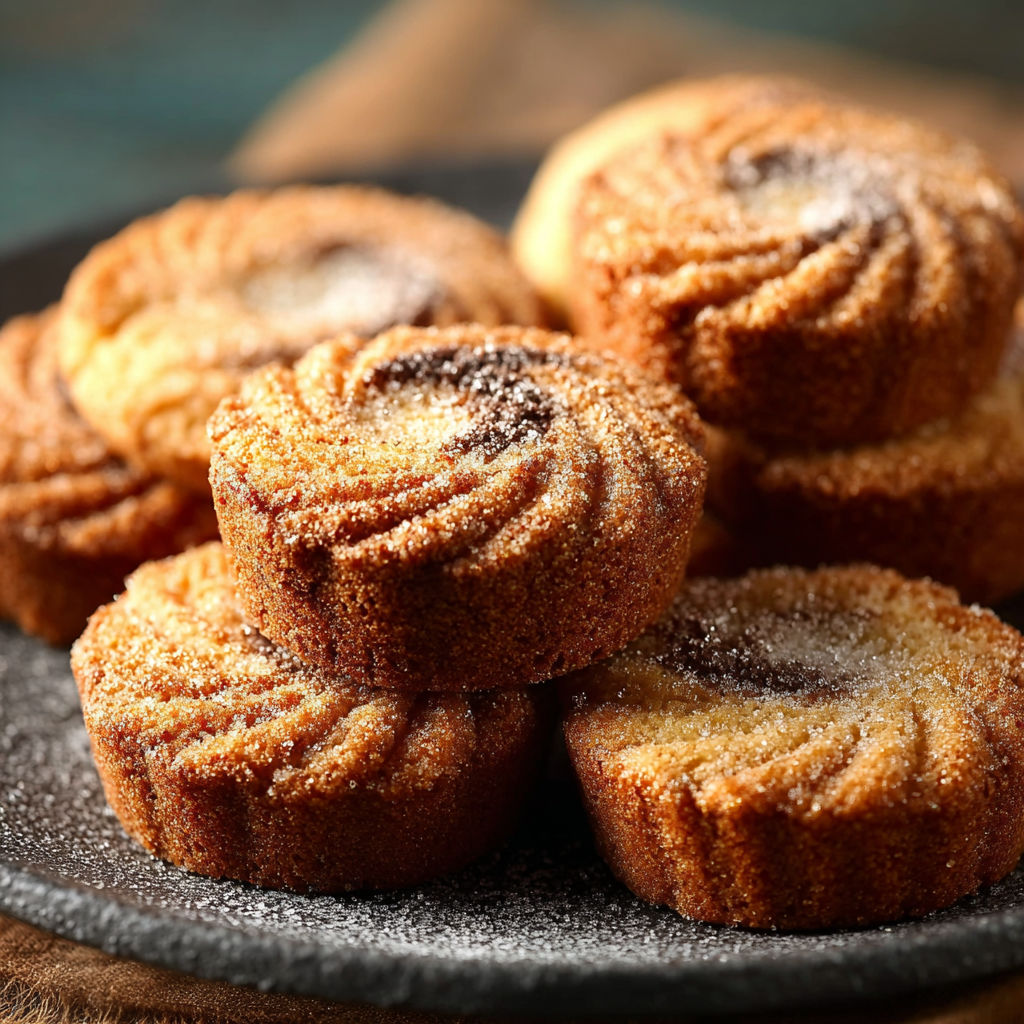 Baki’s Old-World Cookies recipe