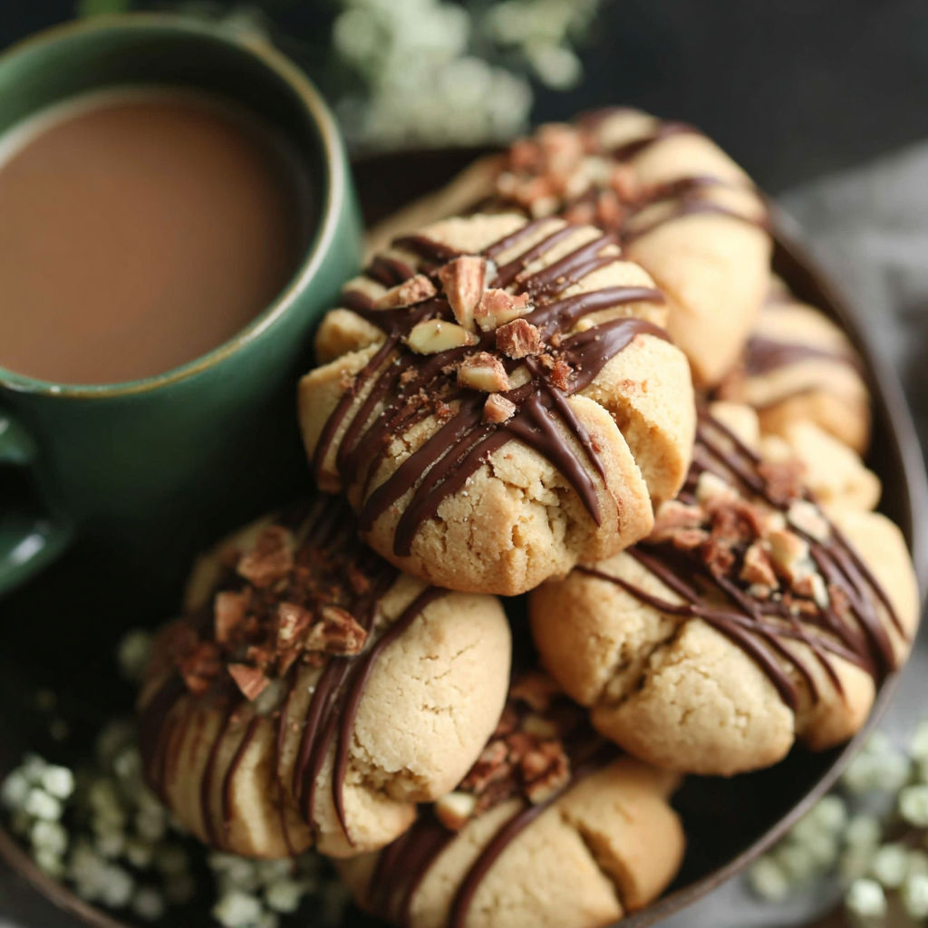 Delicious Coffee Butter recipe