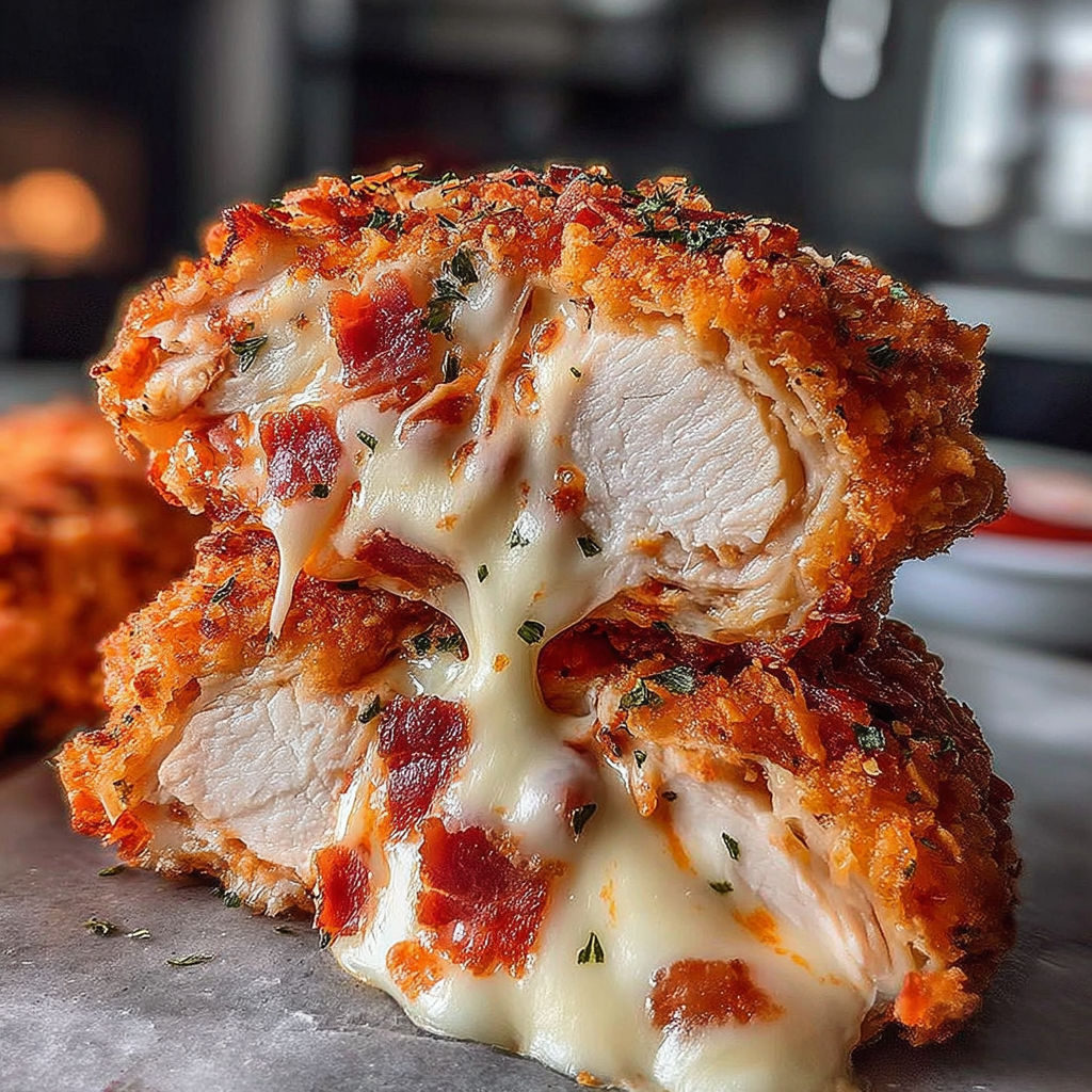 Cream Cheese Turkey Bacon Doritos recipe