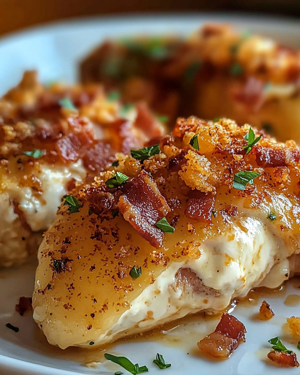 Cream Cheese Turkey Bacon Doritos recipe