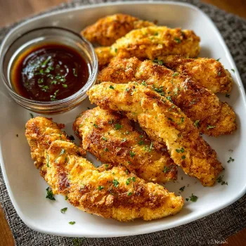 Instant Pot Chicken Tenderloins recipe