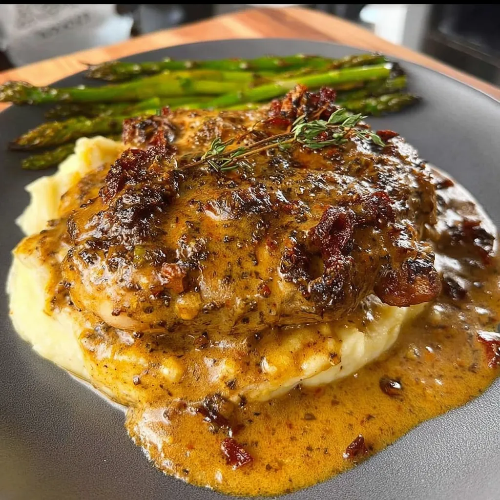 Chicken Delight Special recipe