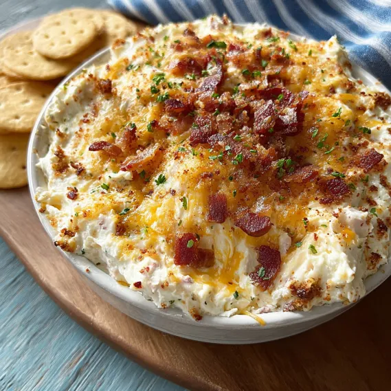 Million Dollar Boat Dip recipe
