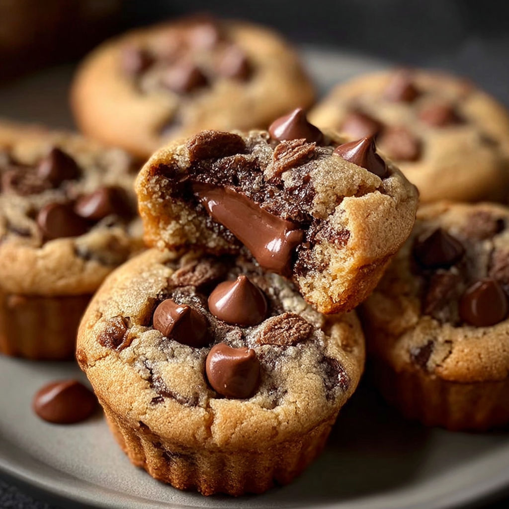 Reese's Peanut Butter Chocolate recipe