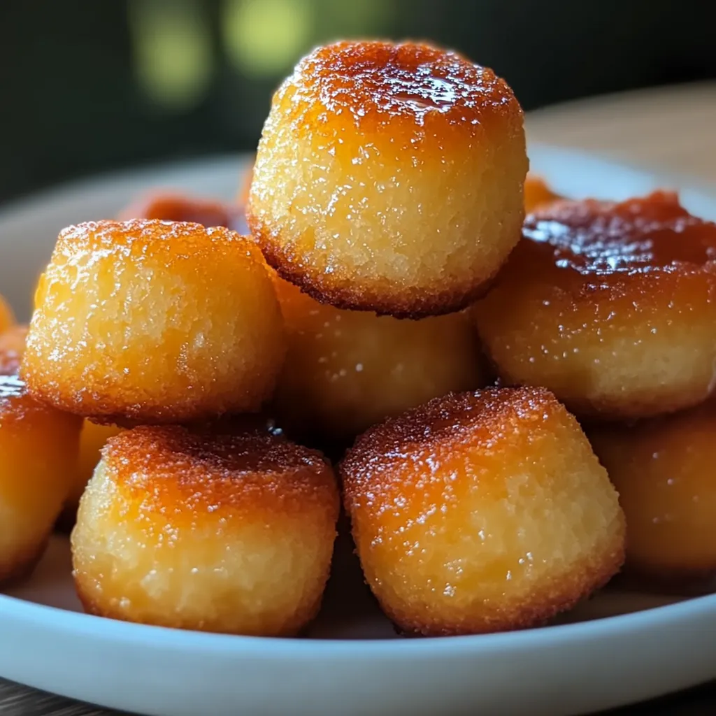 Southern-Style Honey Butter Cornbread recipe