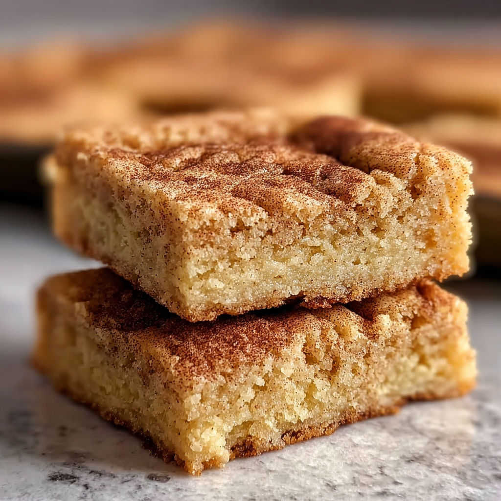 Sweet Chewy Delight Bars recipe