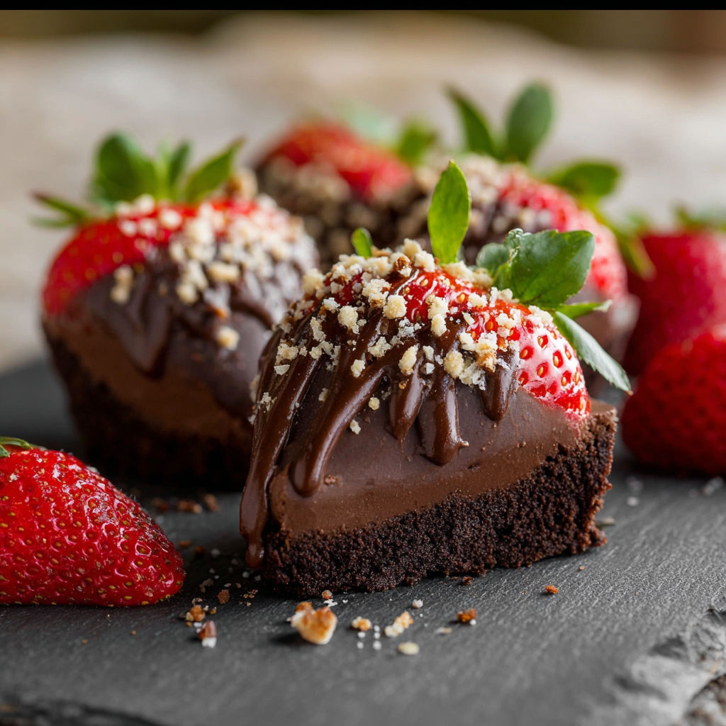 Ultimate No-Bake Dessert Ebook recipe